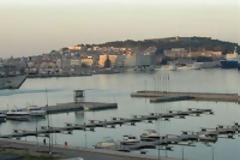 Α.Γεωργιάδης:«Εγώ πούλησα στους Τούρκους τη Μαρίνα της Μυτιλήνης!»