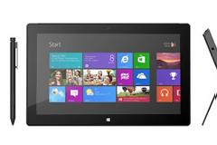 Surface με Windows 8 Pro για τις Η.Π.Α.