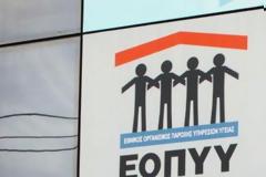Τέλος στις δωρεάν εξετάσεις από 1η Φεβρουαρίου; Το «κούρεμα» φέρνει μπλόκο στον ΕΟΠΥΥ!