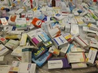 Φωτογραφία για Στοπ στις παράλληλες εξαγωγές για τα φάρμακα που λείπουν από τα ράφια!