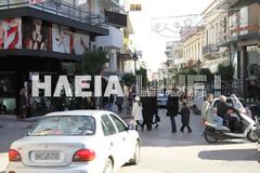 Ποτέ την Κυριακή - 