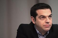 ΑΛ. ΤΣΙΠΡΑΣ: Η ΕΛΛΑΔΑ ΒΙΩΝΕΙ ΒΑΘΙΑ ΚΑΤΑΘΛΙΨΗ (VIDEO)