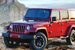 Στα χιόνια με την Jeep