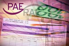 ΡΑΕ: ΜΕ ΑΥΞΗΣΕΙΣ ΣΤΟ ΡΕΥΜΑ ΠΛΗΡΩΝΟΥΝ ΟΙ ΚΑΤΑΝΑΛΩΤΕΣ ΤΙΣ ΣΠΑΤΑΛΕΣ ΤΗΣ ΔΕΗ
