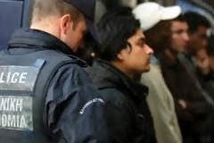 Πάτρα: Νέα ευρεία επιχείρηση 