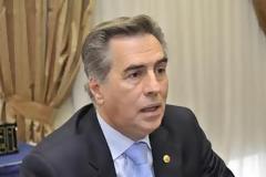 Aπολογείται ο Β. Παπαγεωργόπουλος για την «τρύπα» των 51,4 εκατ. ευρώ