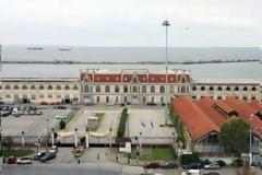 Ζεστή η Hutchison για το λιμάνι της Θεσσαλονίκης