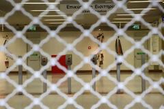 Για 7η μέρα χωρίς Μετρό η Αθήνα – Με επίταξη ή ακόμα και απολύσεις απειλεί η κυβέρνηση