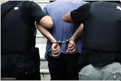 Σύρος: Σύλληψη 42χρονου που έκρυβε ηρωίνη