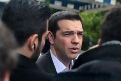 Πρώτη θέση ταξίδεψε ο Τσίπρας, στην οικονομική οι υπόλοιποι…
