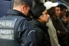 Πάτρα: Νέα ευρεία επιχείρηση 