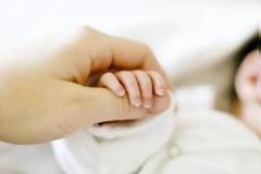Διευκρινίσεις για το θέμα με το βρέφος από την Ήπειρο