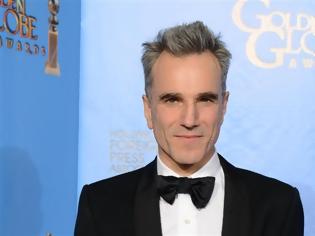 Φωτογραφία για Ο Ντάνιελ Ντέι Λούις στο Μουσείο Ακρόπολης,