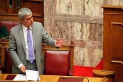 ΠΡΟΘΕΣΜΙΑ ΤΗΣ ΚΥΒΕΡΝΗΣΗΣ ΜΕΧΡΙ ΑΥΡΙΟ ΠΕΜΠΤΗ ΕΔΩΣΕ ΣΤΟΥΣ ΑΠΕΡΓΟΥΣ ΤΩΝ Μ.Μ.Μ.