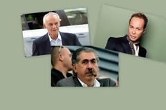 Ο αστακός του Άκη, τα σουβλάκια του Ψωμιάδη και τα delivery των VIP φυλακισμένων!