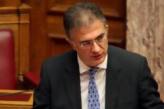 Η ΚΥΒΕΡΝΗΣΗ ΜΕΛΕΤΑ ΤΗΝ ΤΡΟΠΟΠΟΙΗΣΗ ΤΟΥ ΠΤΩΧΕΥΤΙΚΟΥ ΚΩΔΙΚΑ