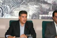 Χρήμα για αρδευτικά δίκτυα στην Καρδίτσα