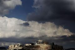 Στο 152,6% του ΑΕΠ ανήλθε το δημόσιο χρέος στο τρίτο τρίμηνο του 2012