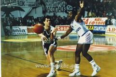 Όταν ο ΠΑΟΚ μεγάλωνε κερδίζοντας την Ρεάλ