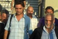 Συνοδεία 