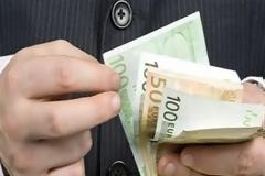 Μεγάλη κομπίνα σε τράπεζα της Πελοποννήσου - Υπάλληλοι υπεξαίρεσαν τουλάχιστον 10 εκατ. ευρώ!