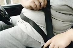 Επιρρεπείς στα θανατηφόρα τροχαία οι παχύσαρκοι