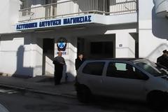 Σύντομα η κατασκευή του Αστυνομικού Μεγάρου Μαγνησίας
