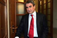 Ανδρέας Λοβέρδος: Πόσο πιο χαμηλά μπορεί να πέσει...???