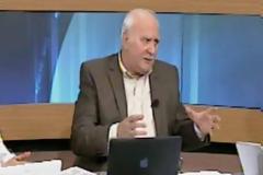 Καλεσμένος έφυγε από τον Παπαδάκη και πήγε... στoυς Καμπουράκη-Οικονομέα!