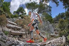 Pearl Izumi Mountain Cup 2013