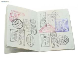 Φωτογραφία για Αιγύπτιος πήγε στον ΟΑΕΔ Μυτιλήνης με πλαστό διαβατήριο!