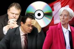 Η ΒΟΥΛΕΥΤΙΚΗ ΣΚΗΝΗ ΠΑΡΟΥΣΙΑΖΕΙ ΤΙΣ ΚΑΛΠΕΣ