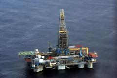 Πατραϊκός: Παρασκευή ή Δευτέρα επιλέγεται η εταιρεία που θα εκμεταλλευτεί τα πετρέλαια - Δείτε ποιοι μετέχουν