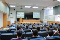 Intracom Agile Day στο Διεθνές Πανεπιστήμιο της Ελλάδος – Χρηματικό βραβείο της Intracom
