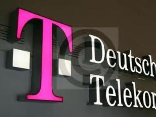 Φωτογραφία για S&P: Επιβεβαίωσε τις αξιολογήσεις της Deutsche Telekom