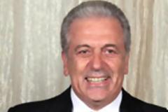 Γιατί εντυπωσίασε τον Ευάγγελο Βενιζέλο ο πίνακας που έχει ο Αβραμόπουλος στο γραφείο του