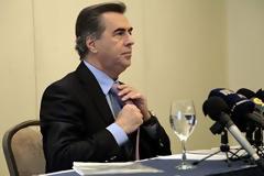 Β.ΠΑΠΑΓΕΩΡΓΟΠΟΥΛΟΣ: Θα πέσω από τον Λευκό Πύργο αν...