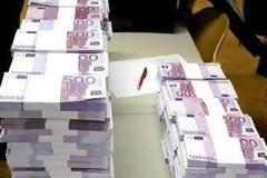 «Κομπίνα» 10 εκατ. ευρώ σε μεγάλη τράπεζα της Πελοποννήσου!
