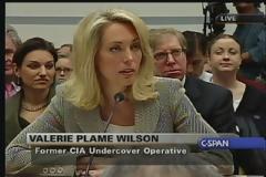 Valerie Plame: 