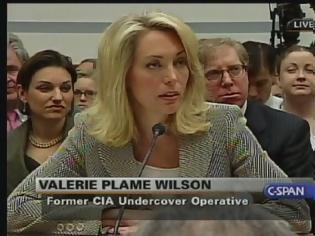 Φωτογραφία για Valerie Plame: Η CIA στρατολογεί πράκτορες στην Ελλάδα χρησιμοποιώντας τους για να επηρεάσει καταστάσεις