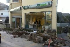 Βρέθηκε στον Ψηλορείτη το φορτηγάκι της ληστείας των Ανωγείων