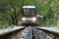 Αποκατάσταση λειτουργίας της γραμμής του Οδοντωτού