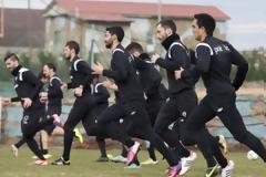 Μέσα Γκαρσία και Κατσουράνης!