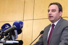 Στεφάνου: Να σταματήσει ο πόλεμος για δήθεν ξέπλυμα βρώμικου χρήματος