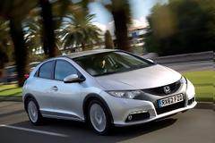 Νέο Honda Civic 1.6 i-DTEC …στην αιχμή της πετρελαιοκίνησης