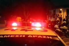 Μεγάλη αστυνομική επιχείρηση και σύλληψη 10 ατόμων στο Λασίθι