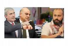 ΠΡΟΒΟΚΑΤΟΡΙΚΟ ΜΟΝΤΑΖ ΜΕ ΔΗΛΩΣΕΙΣ ΒΟΥΛΕΥΤΗ ΤΟΥ ΣΥΡΙΖΑ (video)