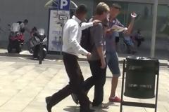 Αλγερινομαροκινοί ποροφολάδες..πορτοφολάδες: Βγήκαν απ' την φυλακή και απλά άλλαξαν πόστο!