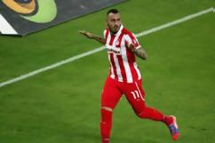 Ανανέωσε ο Μήτρογλου!