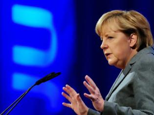 Φωτογραφία για Γερμανία: Σαφές προβάδισμα της CDU δείχνει νέα δημοσκόπηση